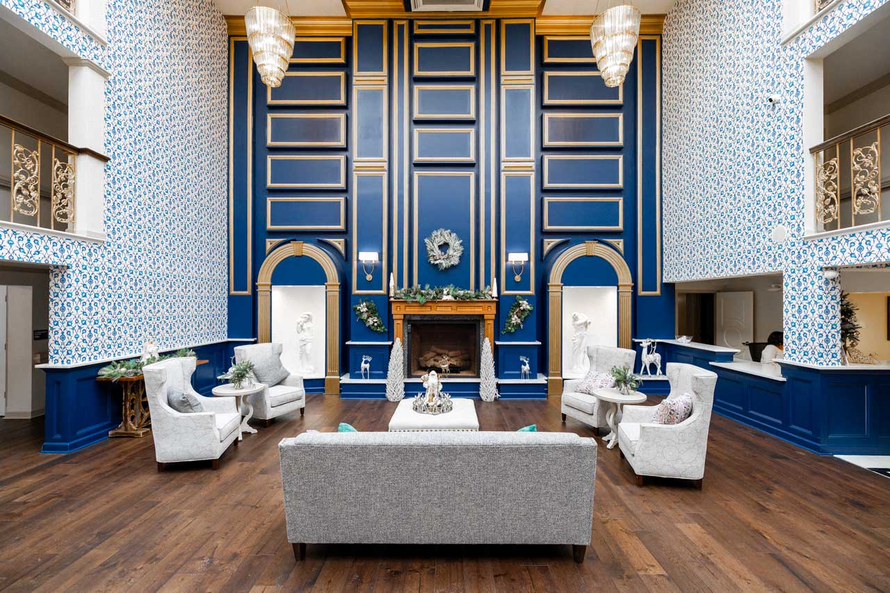 Legacy Heights at Newport News