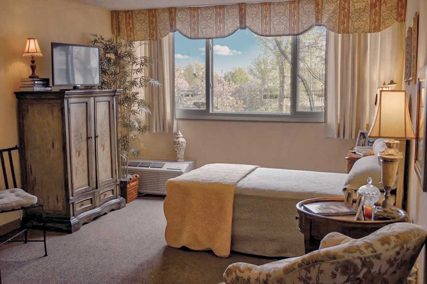 Legacy Place at Rockport