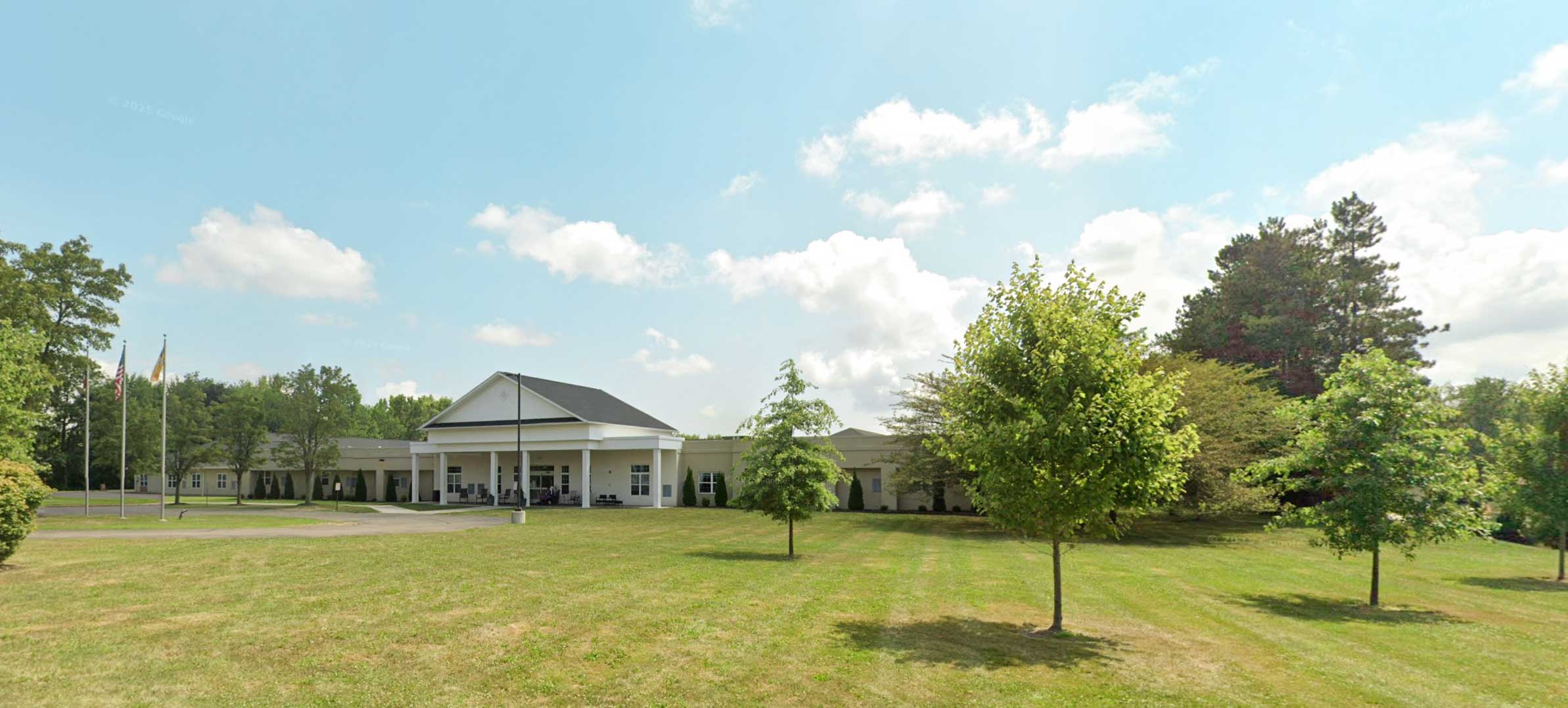 Legacy Place at Stow